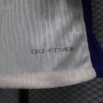 2024/2025 Player Version Chelsea Away Football Shirt 1:1 Thai Quality - Image 10