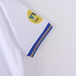 1996 Retro Italy Away Football Shirt 1:1 Thai Quality - Image 7