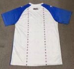 2026 Haiti National Team Away Football Shirt 1:1 Thai Quality - Image 2