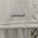 2024/2025 Real Madrid Home Football Shirt 1:1 Thai Quality Kids Size - Image 8