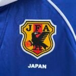 1998 Retro Japan Home Football Shirt 1:1 Thai Quality - Image 6