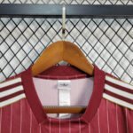 2025/2026 Arsenal Special Edition Red Football Shirt 1:1 Thai Quality - Image 3