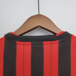 2013/2014 Retro AC Milan Home Football Shirt 1:1 Thai Quality - Image 7