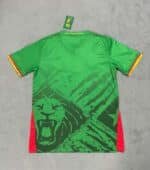2025 Cameroon Home Football Shirt 1:1 Thai Quality - Image 2