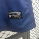 2024/2025 Psg Paris Saint-Germain Home UEFA Champions League Champion Football Shirt 1:1 Thai Quality - Image 9