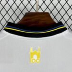2025/2026 Parma Home Football Jersey1:1 Quality Thai - Image 4