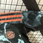 2024/2025 Bayern Munich Away Football Jersey 1:1 Thai Quality Kids Size - Image 8