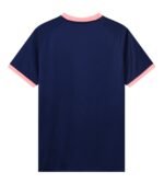 2024 6008 Football Training Wear Cyan - Image 2