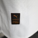 2025/2026 Player Version Galatasaray Away Football Shirt 1:1 Thai Quality - Image 11