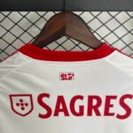 2025/2026 Benfica Third Away Football Shirt 1:1 Thai Quality - Image 4