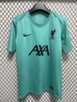 2024/2025 Liverpool Training Wear Football Shirt 1:1 Thai Quality
