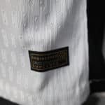 2025/2026 Player Version Corinthians Paulista Home Jersey 1:1 Thai Quality - Image 9