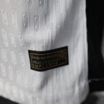 2025/2026 Player Version Corinthians Paulista Home Jersey 1:1 Thai Quality - Image 9