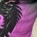 2025/2026 Real Madrid Special Edition Purple Football Shirt1:1 Thai Quality - Image 8