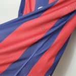 2014/2015 Retro Barcelona Football Shirt Home 1:1 Thai Quality - Image 8