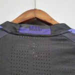 2016/2017 Retro Long Sleeve Real Madrid Third Away - Image 7