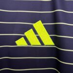 2025/2026 Celtic Away Football Shirt 1:1 Thai Quality - Image 5