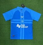 2024/2025 Preston North End Away Football Shirt 1:1 Thai Quality