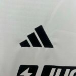 2025/2026 Colo Colo Home Football Shirt 1:1 Thai Quality - Image 5