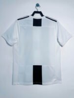 2018/2019 Retro Juventus Home Football Shirt 1:1 Thai Quality - Image 2