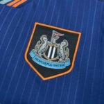 2025/2026 Newcastle United Third Away Football Jersey  Shirt 1:1 Thai Quality - Image 6