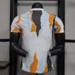 2025/2026 Player Version Real Madrid Training Wear Football Shirt 1:1 Thai Quality - Image 2