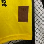 2025/2026 Barcelona 100th Anniversary Edition Football Shirt 1:1 Thai Quality - Image 10