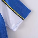 1997/1999 Retro Chelsea Home Football Shirt 1:1 Thai Quality - Image 7