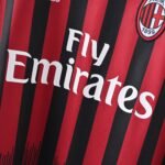 2016/2017 Retro AC Milan Home Football Shirt 1:1 Thai Quality - Image 5