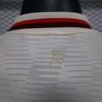 2024/2025 Player Version Bayern Munich Third Away Football Shirt 1:1 Thai Quality - Image 8