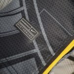 2023/2024 Barcelona Special Edition Black Football Shirt 1:1 Thai Quality - Image 8