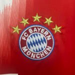 2025/2026 Bayern Munich Home Football Jersey 1:1 Thai Quality - Image 6
