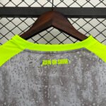 2025/2026 Manchester City Third Away Football Shirt 1:1 Thai Quality - Image 4