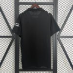 2025/2026 Manchester City Away Football Shirt 1:1 Thai Quality - Image 2