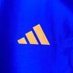 2023/2024 Manchester United Reversible Windbreaker（Blue-Green）Soccer Jersey 1:1 Thai Quality - Image 5