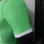 2023/2024 Player Version Al Ahli SFC Away Football Shirt 1:1 Thai Quality - Image 8