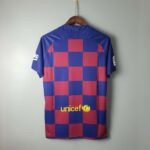 2019/2020 Retro Barcelona Home Football Shirt 1:1 Thai Quality - Image 2