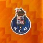 2024/2025 Porto Dragon Away Football Shirt 1:1 Thai Quality - Image 6