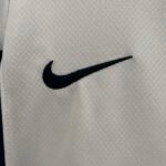 2024 England Home Football Shirt 1:1 Thai Quality Kids Size - Image 5