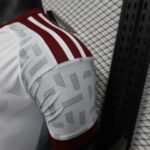 2026 Player Version United Arab Emirates Home Football Shirt 1:1 Thai Quality - Image 8