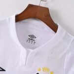 2024/2025 Santos Home Football Shirt 1:1 Thai Quality (No sponsors) - Image 3