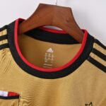 2013/2014 Retro AC Milan Third Away Football Shirt 1:1 Thai Quality - Image 3