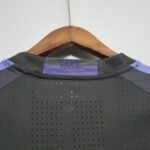 2016/2017 Retro Real Madrid Third Away Football Shirt 1:1 Thai Quality - Image 4