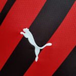 AC Milan Soccer Jersey Home 2021/2022 1:1 Thai Quality - Image 4