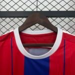 2014/2015 Retro Bayern Munich Home Football Jersey 1:1 Thai Quality - Image 3