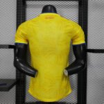 2026 Player Version Colombia Home Football Shirt 1:1 Thai Quality - Image 2
