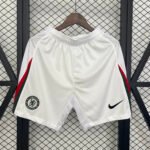2025/2026 Chelsea Away Shorts