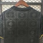 2024/2025 Bayern Munich 125th Anniversary Edition Black Football Shirt 1:1 Thai Quality - Image 4