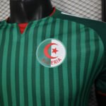 2026 Player Version Algeria National Team Away Football Shirt 1:1 Thai Quality - Image 5