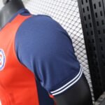 2024/2025 Player Version Cruz Azul Third Away Jersey 1:1 Thai Quality - Image 7